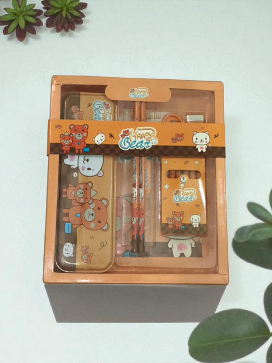 Stationary set for kids Hello Kitty Theme