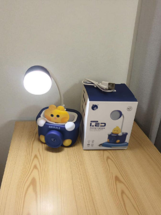 Designer LED Table Lamp