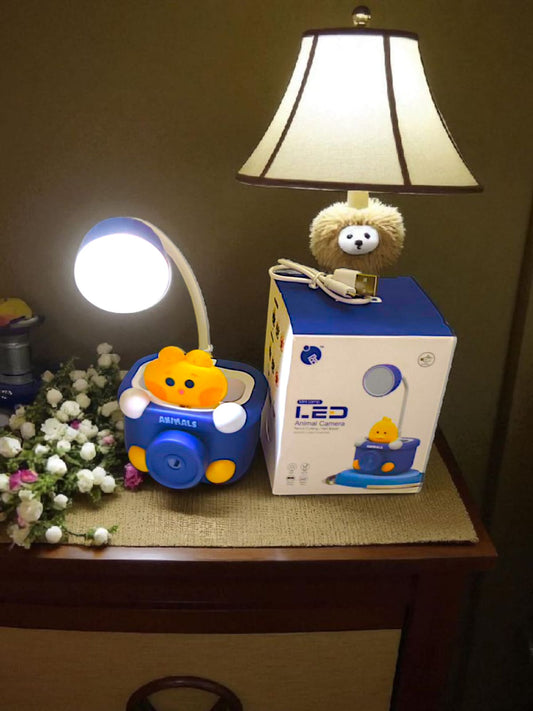 Designer LED Table Lamp